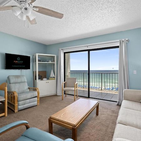 The Summit 613 Villa Panama City Beach Eksteriør bilde