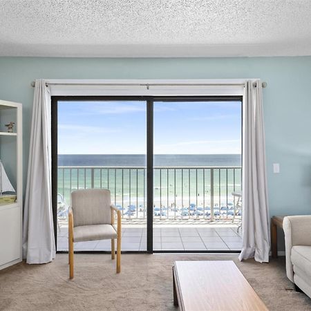 The Summit 613 Villa Panama City Beach Eksteriør bilde