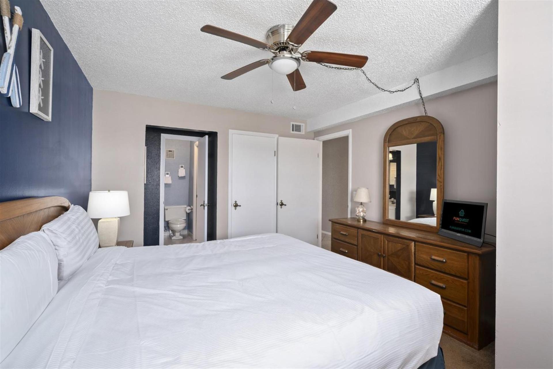 The Summit 613 Villa Panama City Beach Eksteriør bilde