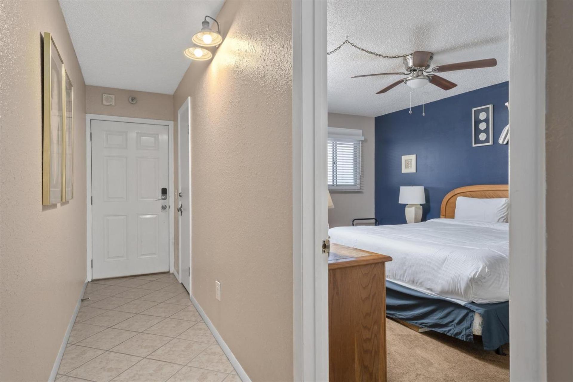 The Summit 613 Villa Panama City Beach Eksteriør bilde