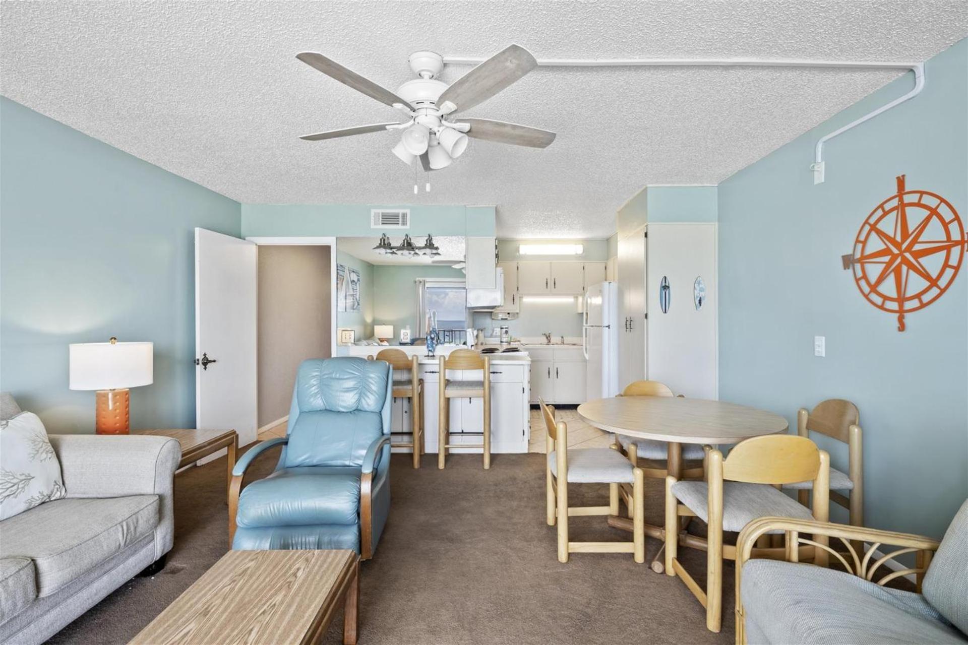 The Summit 613 Villa Panama City Beach Eksteriør bilde