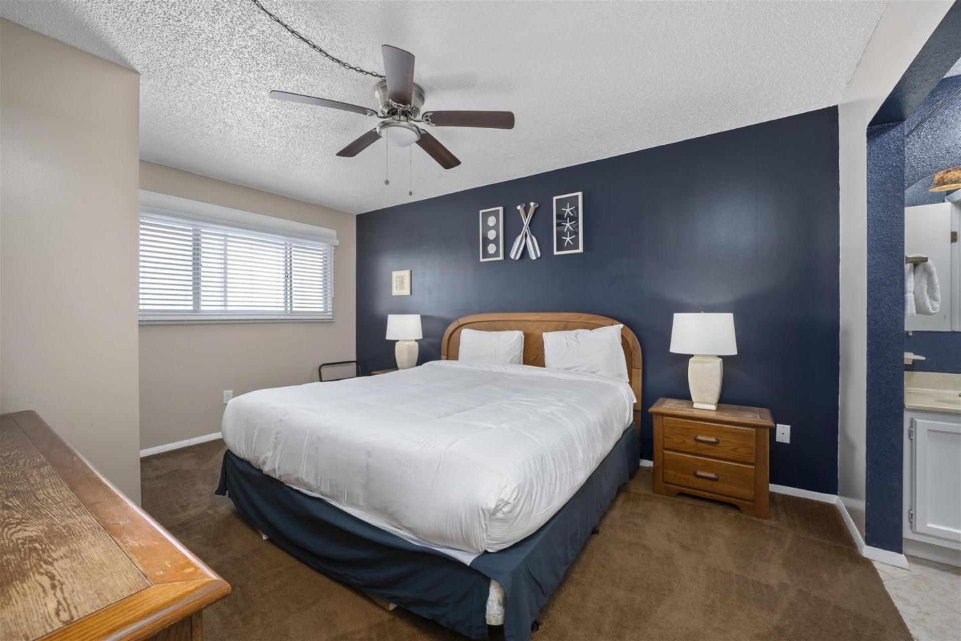 The Summit 613 Villa Panama City Beach Eksteriør bilde